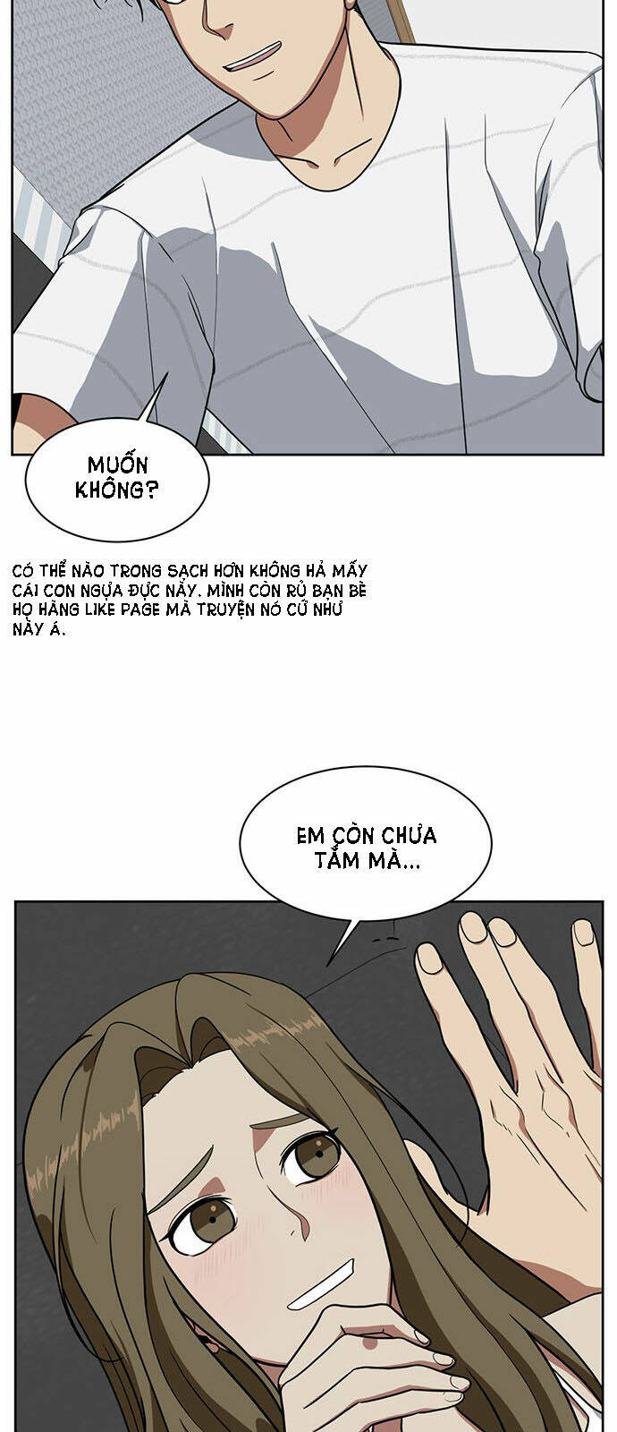 Change Me Chương 31 Ảnh 67