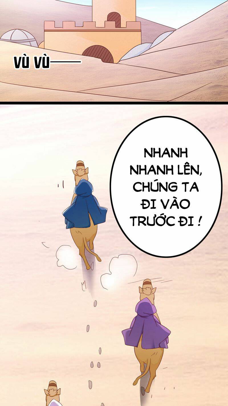 Hoàng Hậu Của Trẫm Là Võ Lâm Minh Chủ Chương 29 Ảnh 17