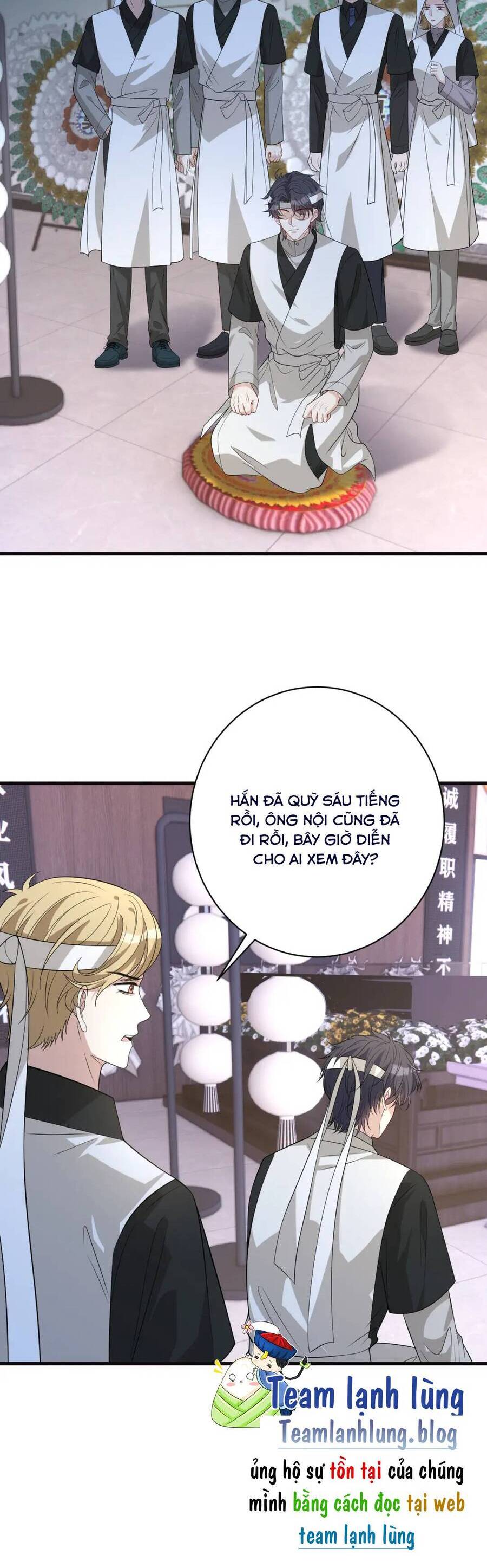 Thiên Kim Toàn Năng Đại Tài Chương 172 Ảnh 3