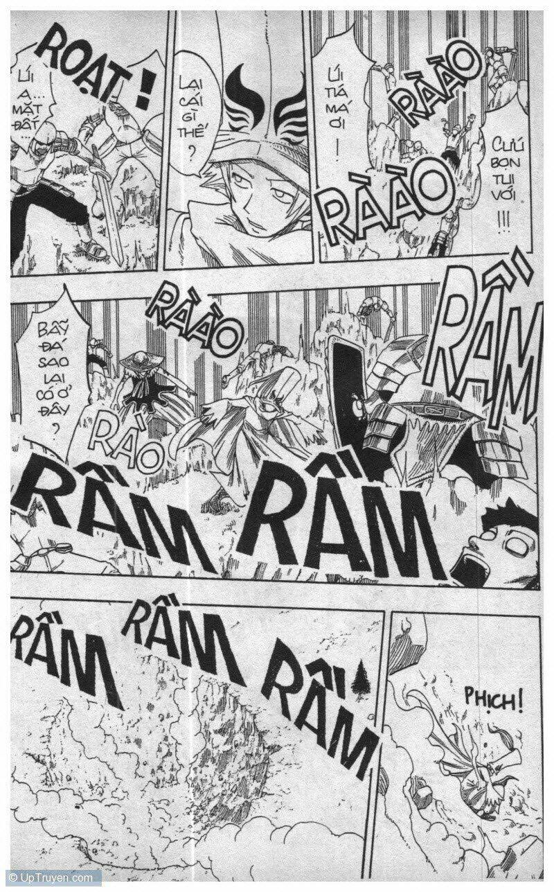 Rave Master (Scan) Chương 17 Ảnh 104