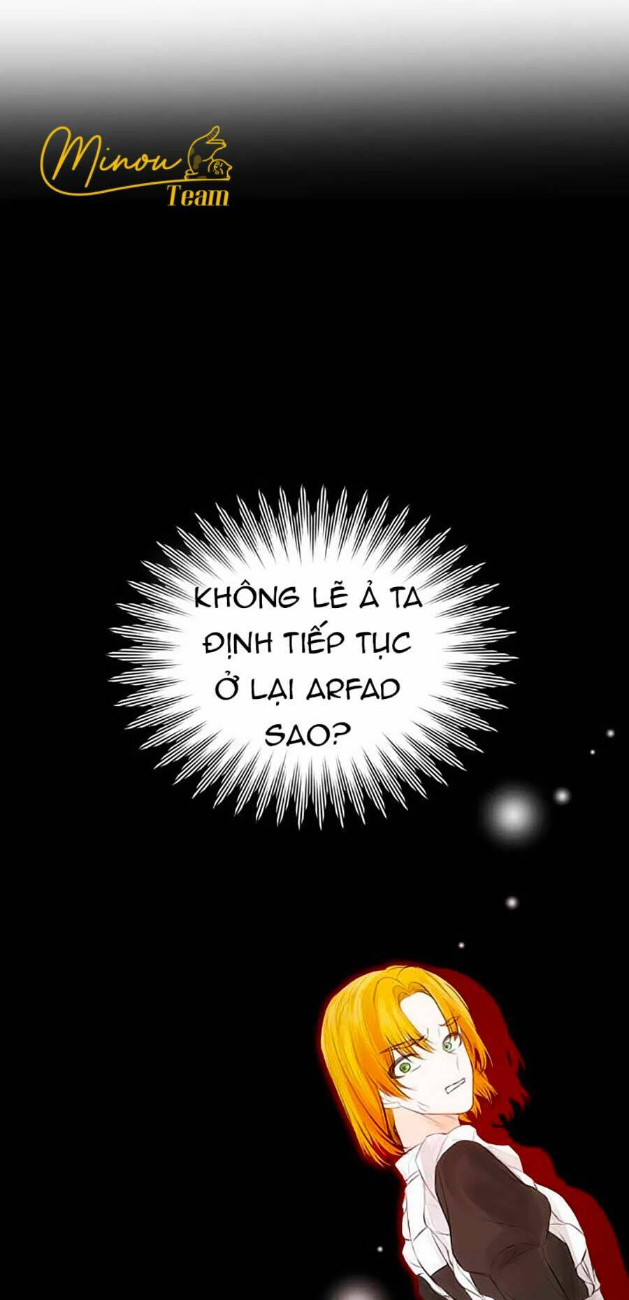 Lý Do Nàng Ophelia Không Thể Chạy Trốn Khỏi Dinh Thự Công Tước Chương 25 Ảnh 34