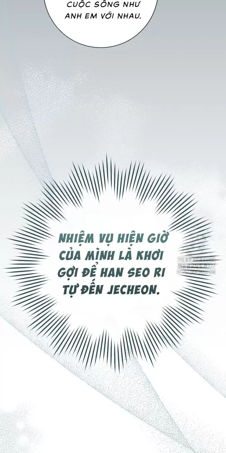 Tôi Sẽ Thoát Khỏi Đoá Hoa Của Thử Thách Chương 14 Ảnh 30