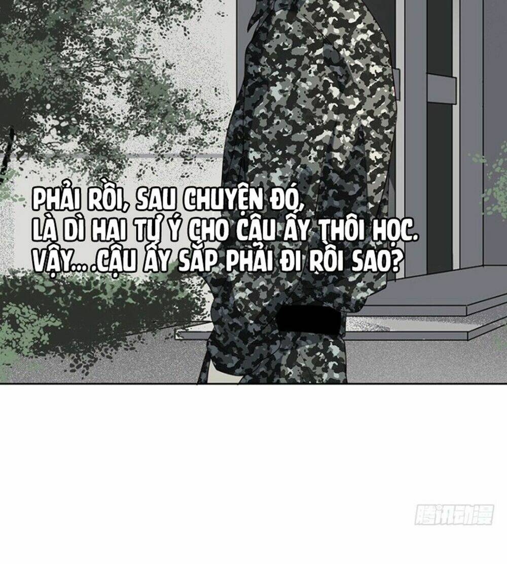 Thiếu Niên Rắc Rối Chương 20 Ảnh 39