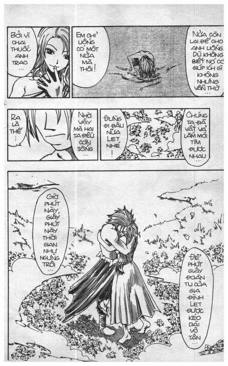 Rave Master (Scan) Chương 17 Ảnh 78