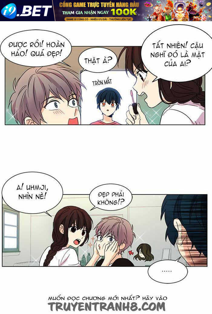 Oh! Cô Nàng Oh Yesu Chương 22 Ảnh 8