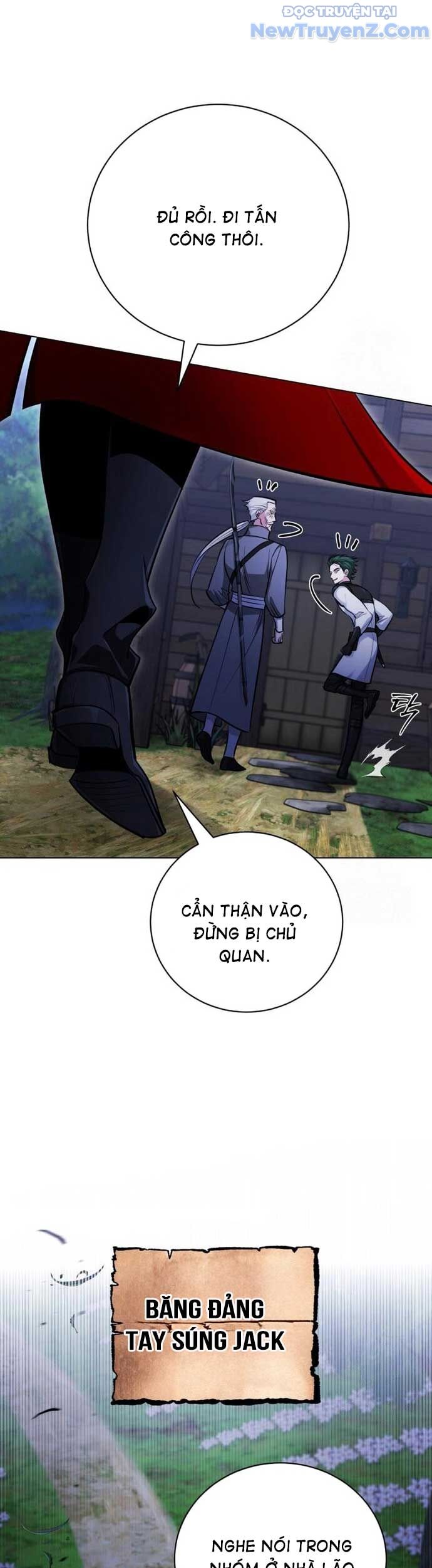 Đứa Con Có Vấn Đề Của Ma Tháp Chương 8 Ảnh 51