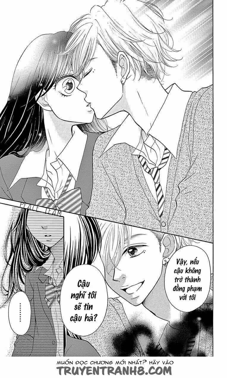 Koi Desu Ga Koi Janai Chương 1 Ảnh 11