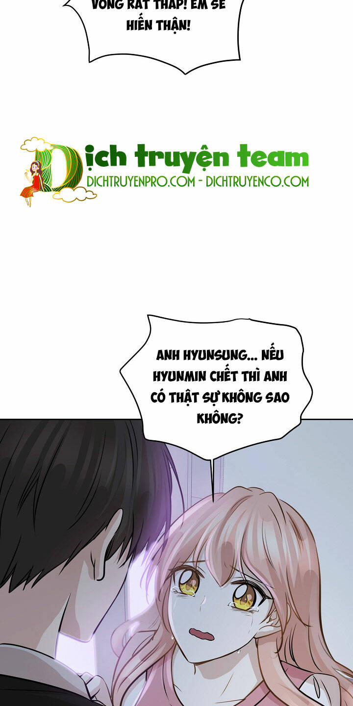 Cuộc Sống Kỳ Thú Chương 82 Ảnh 57
