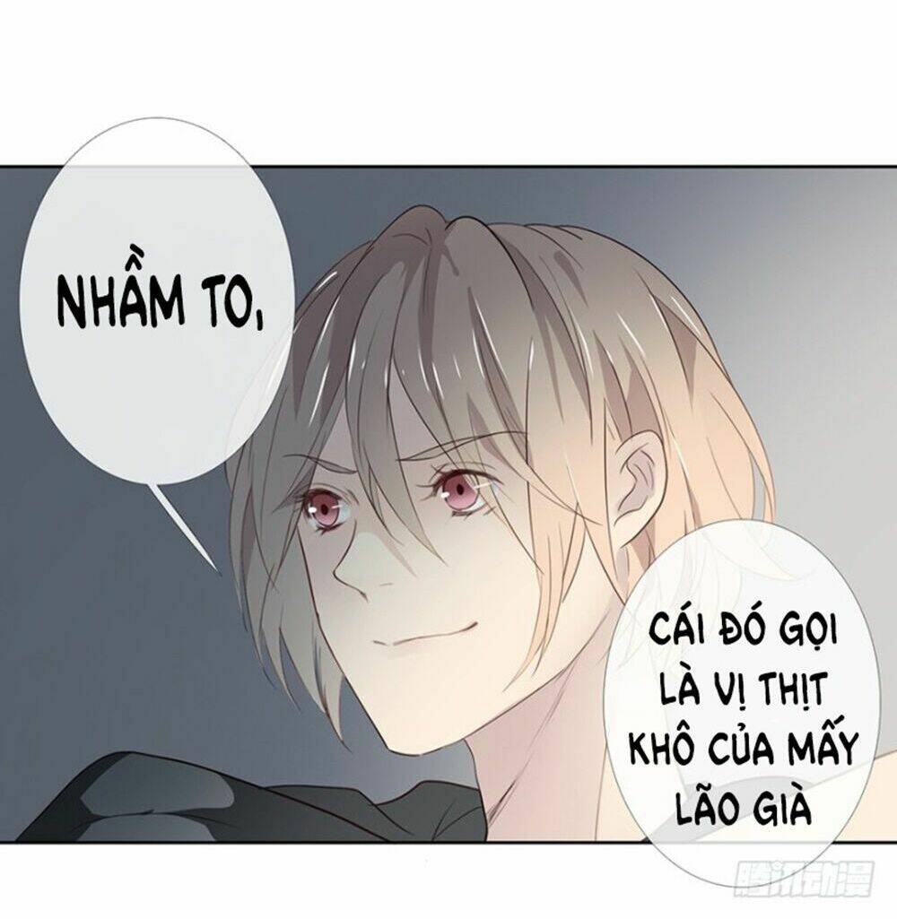 Thiếu Niên Rắc Rối Chương 19 Ảnh 19