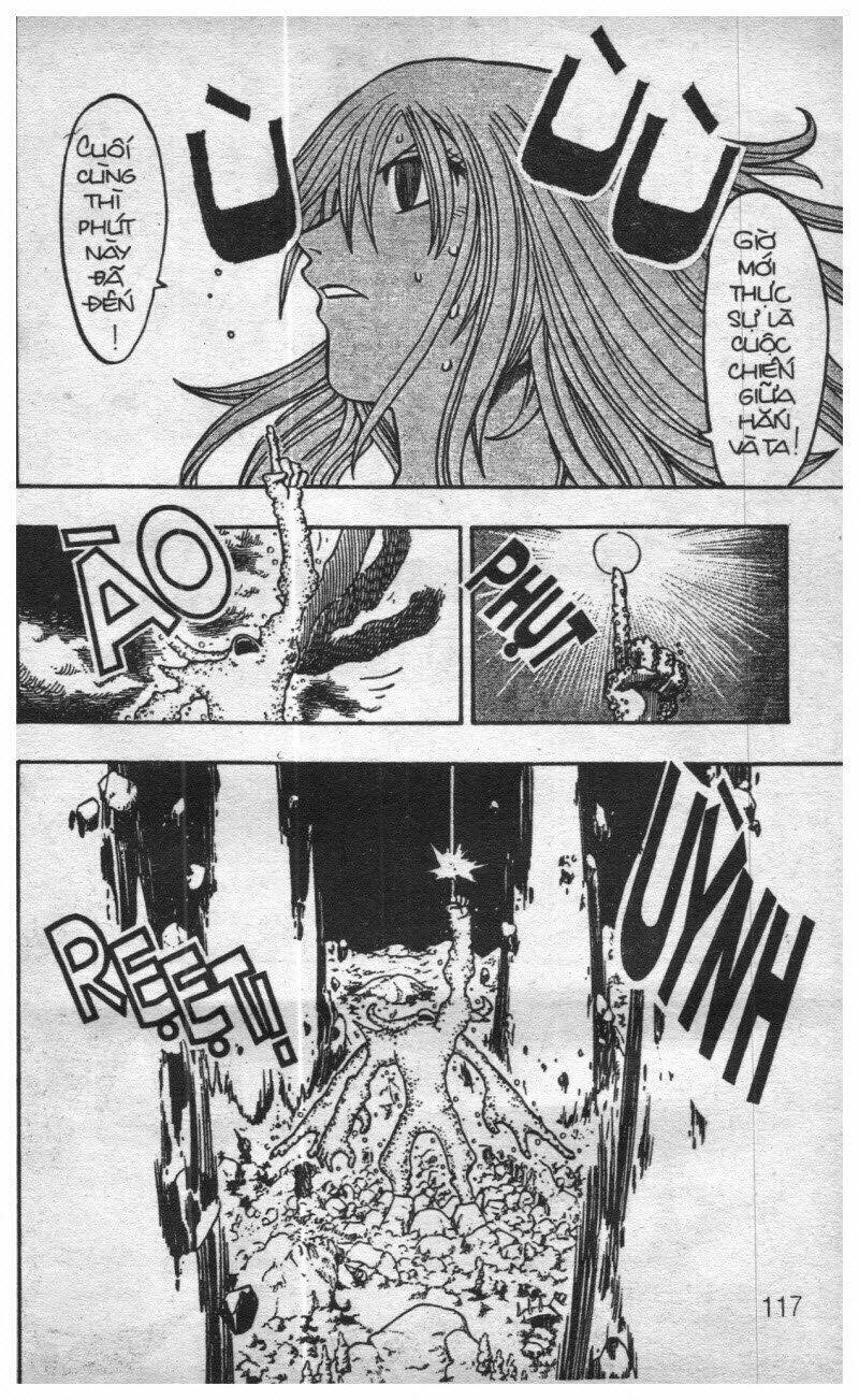 Rave Master (Scan) Chương 18 Ảnh 246