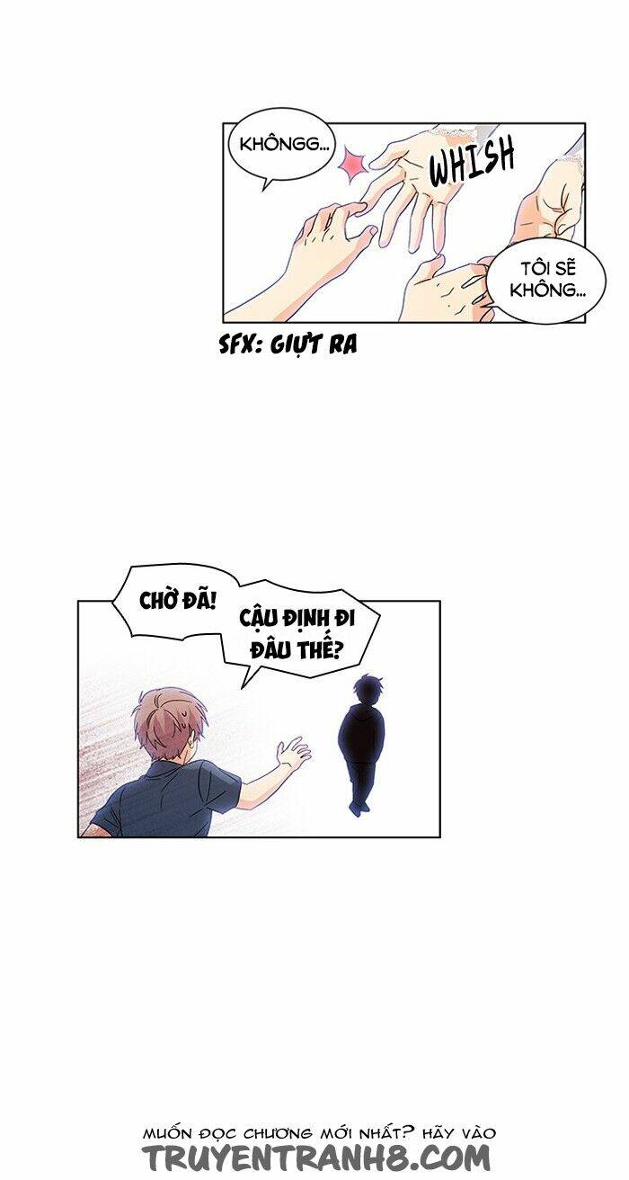 Oh! Cô Nàng Oh Yesu Chương 28 Ảnh 23