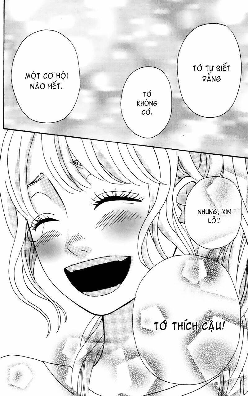 Heroine Shikkaku Chương 4 Ảnh 40