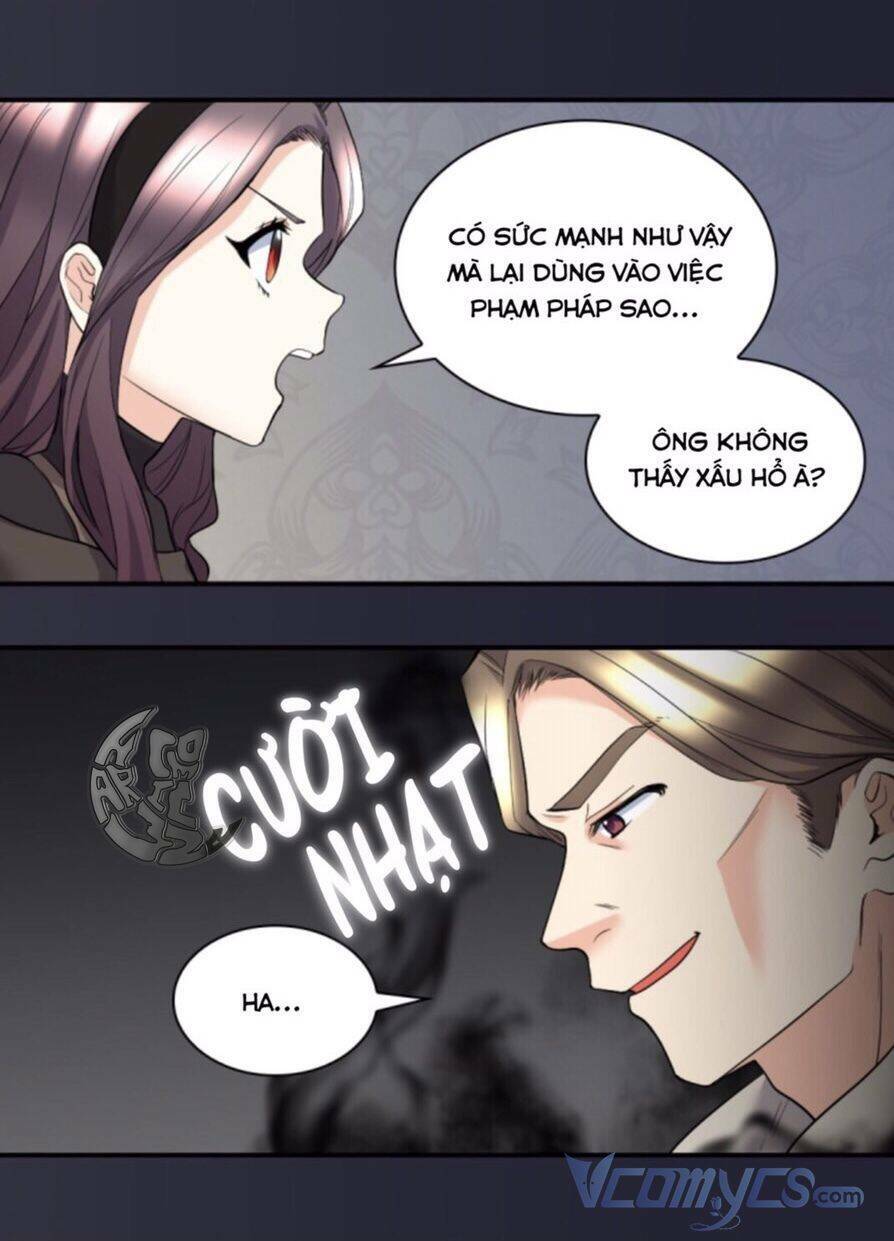 Sinh Đôi Xuyên Không Chương 119 Ảnh 10