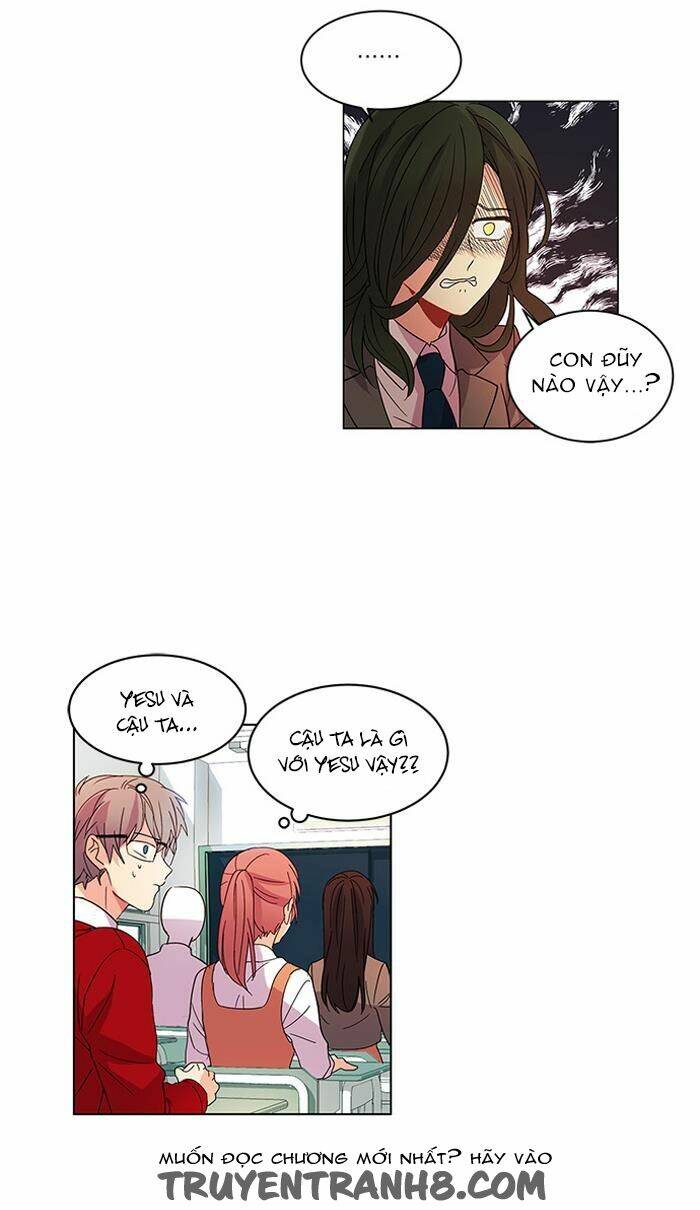 Oh! Cô Nàng Oh Yesu Chương 17 Ảnh 17