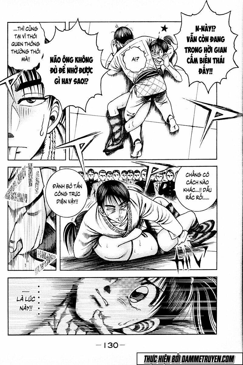 Shin Kotaro Makaritoru! Juudouhen Chương 203 Ảnh 19