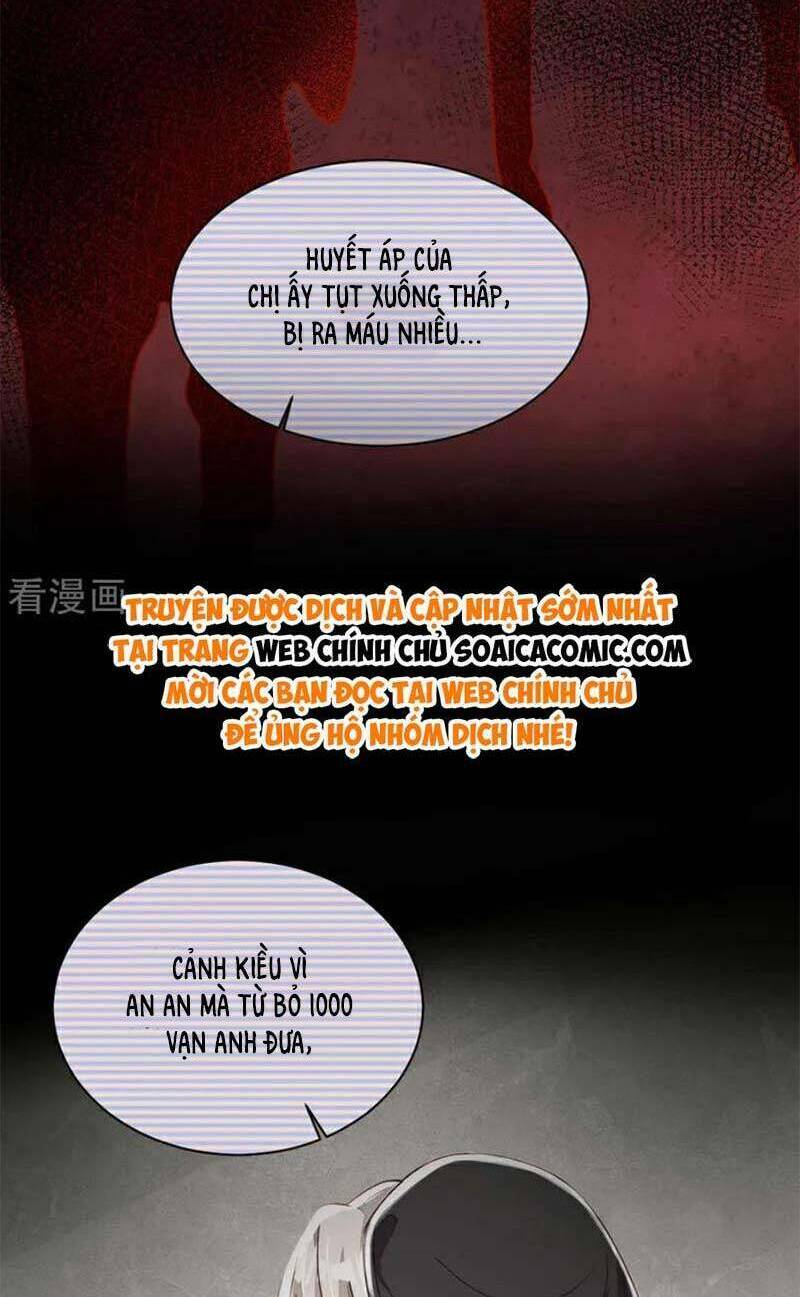 Ác Ma Thì Thầm Chương 215 Ảnh 33
