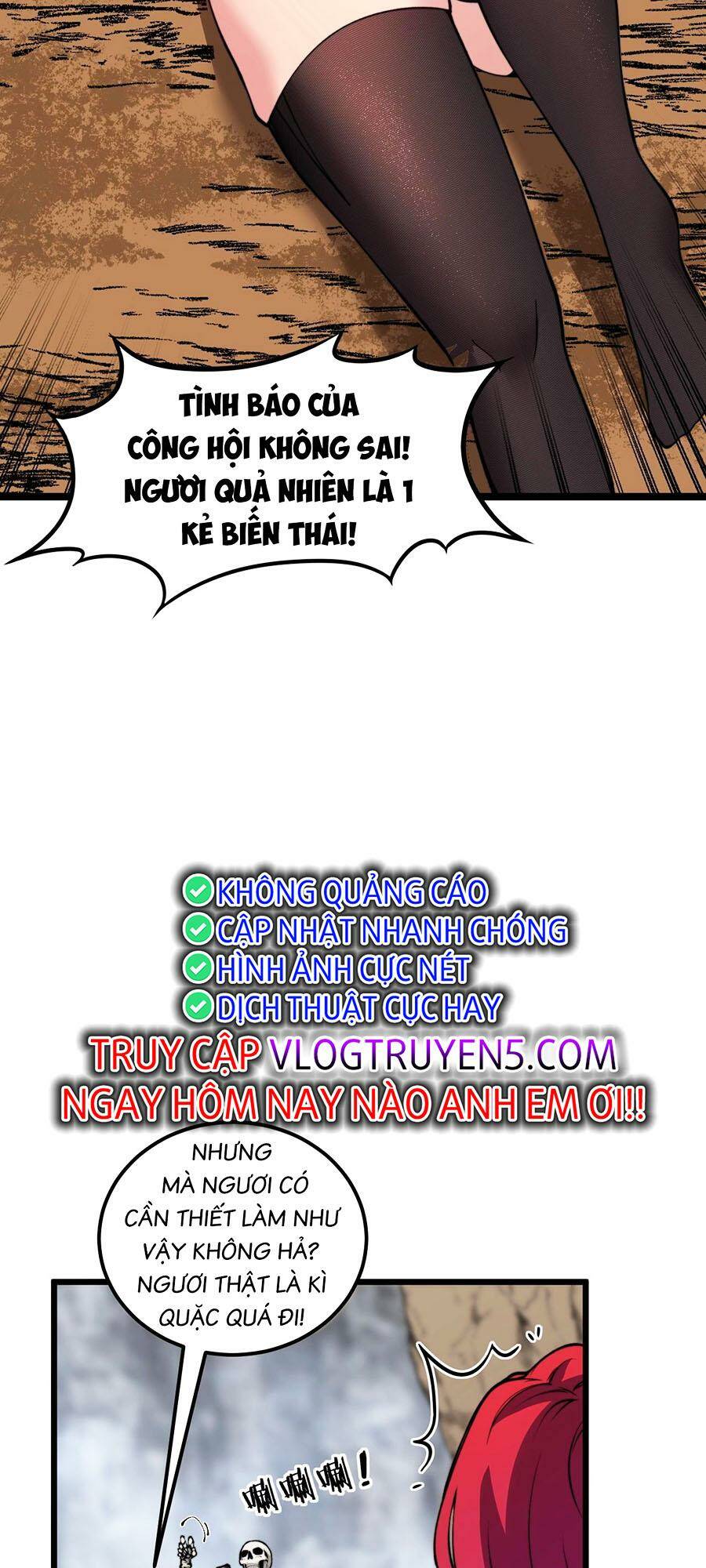 Cốt Binh Tiến Hóa Thần Cấp! Chương 8 Ảnh 50