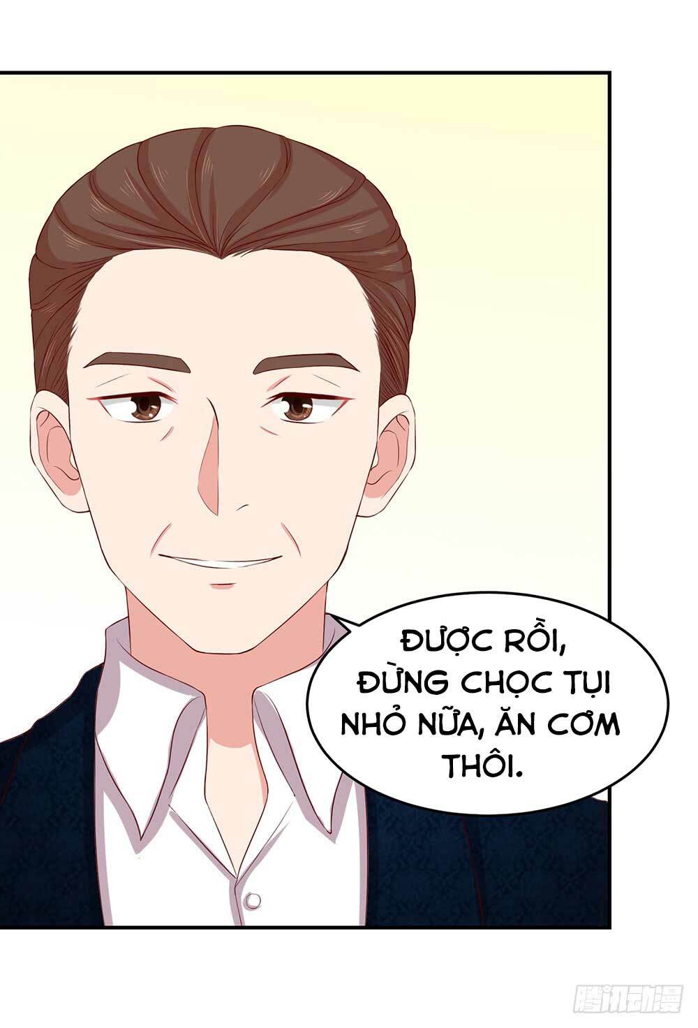 Gả Cho Tình Cũ Làm Lão Bà Chương 33 Ảnh 31