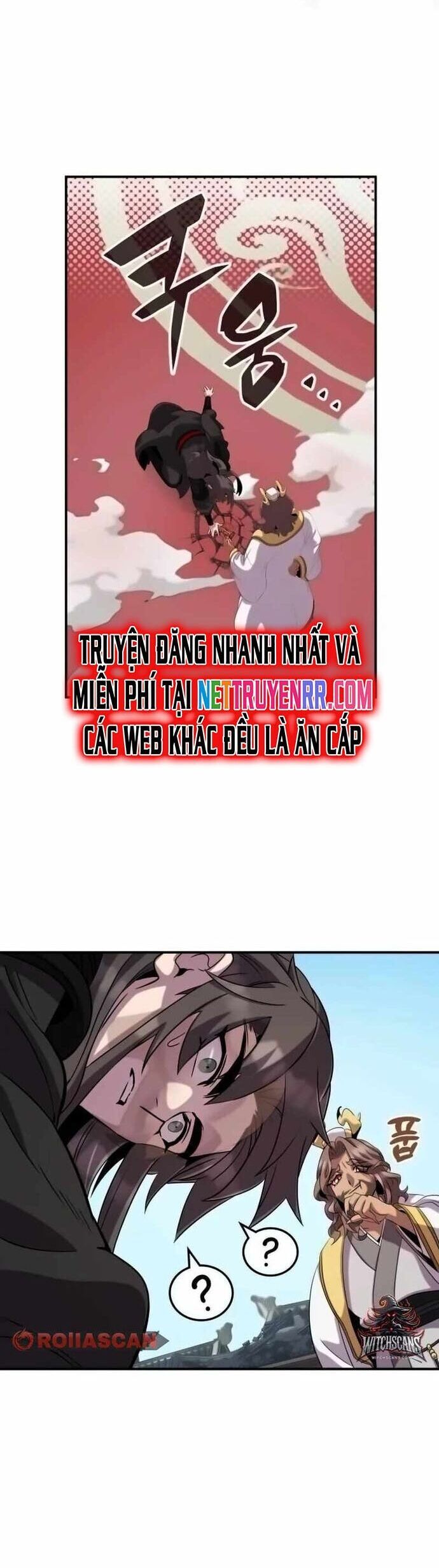 Tăng Lực Thợ Săn Chương 107 Ảnh 56