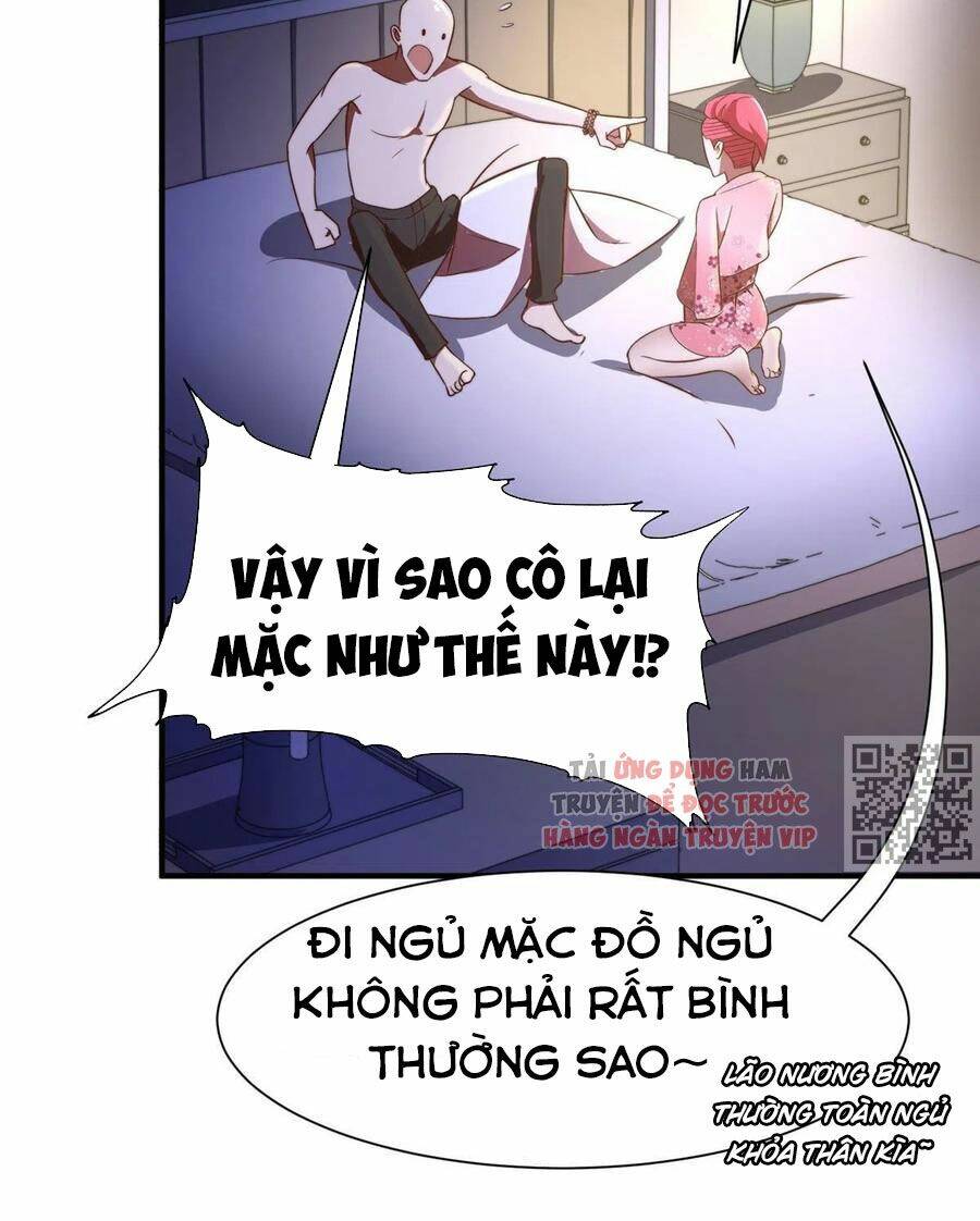 Hắc Tạp Chương 80 Ảnh 8