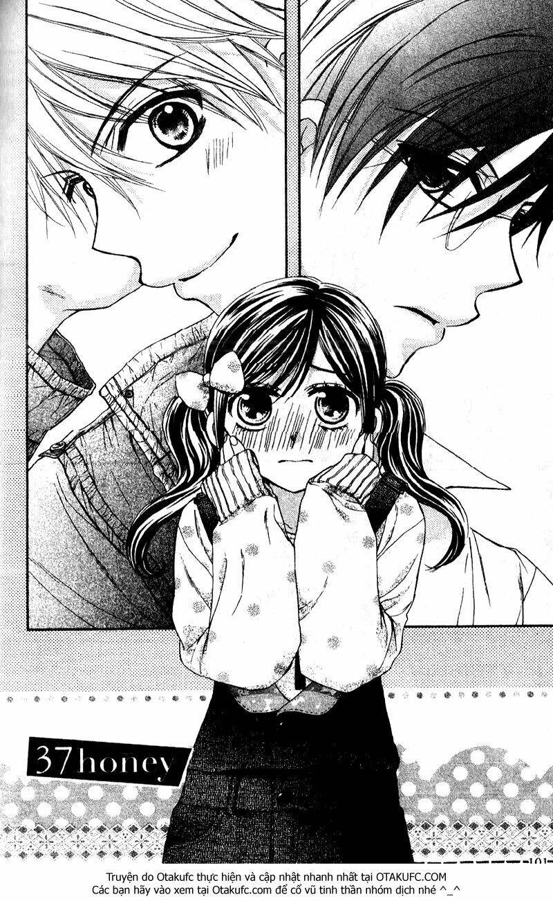 Hachimitsu Ni Hatsukoi Chương 37 Ảnh 3
