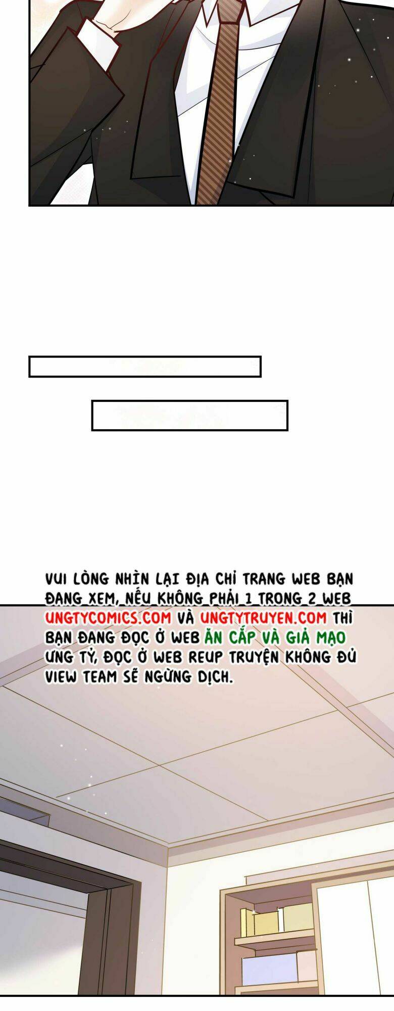 Anh Ấy Sinh Ra Đã Là Công Của Tôi Chương 71 Ảnh 18