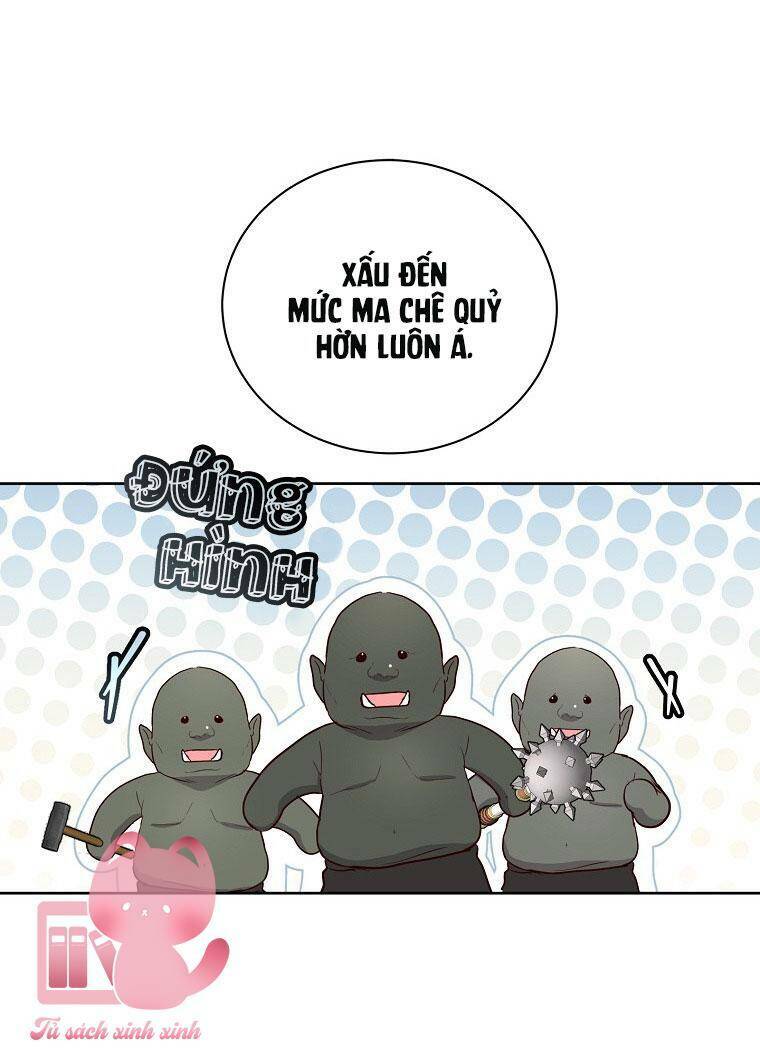 Tôi Sẽ Chỉ Sống Như Một Nhân Vật Phản Diện Chương 62 Ảnh 39