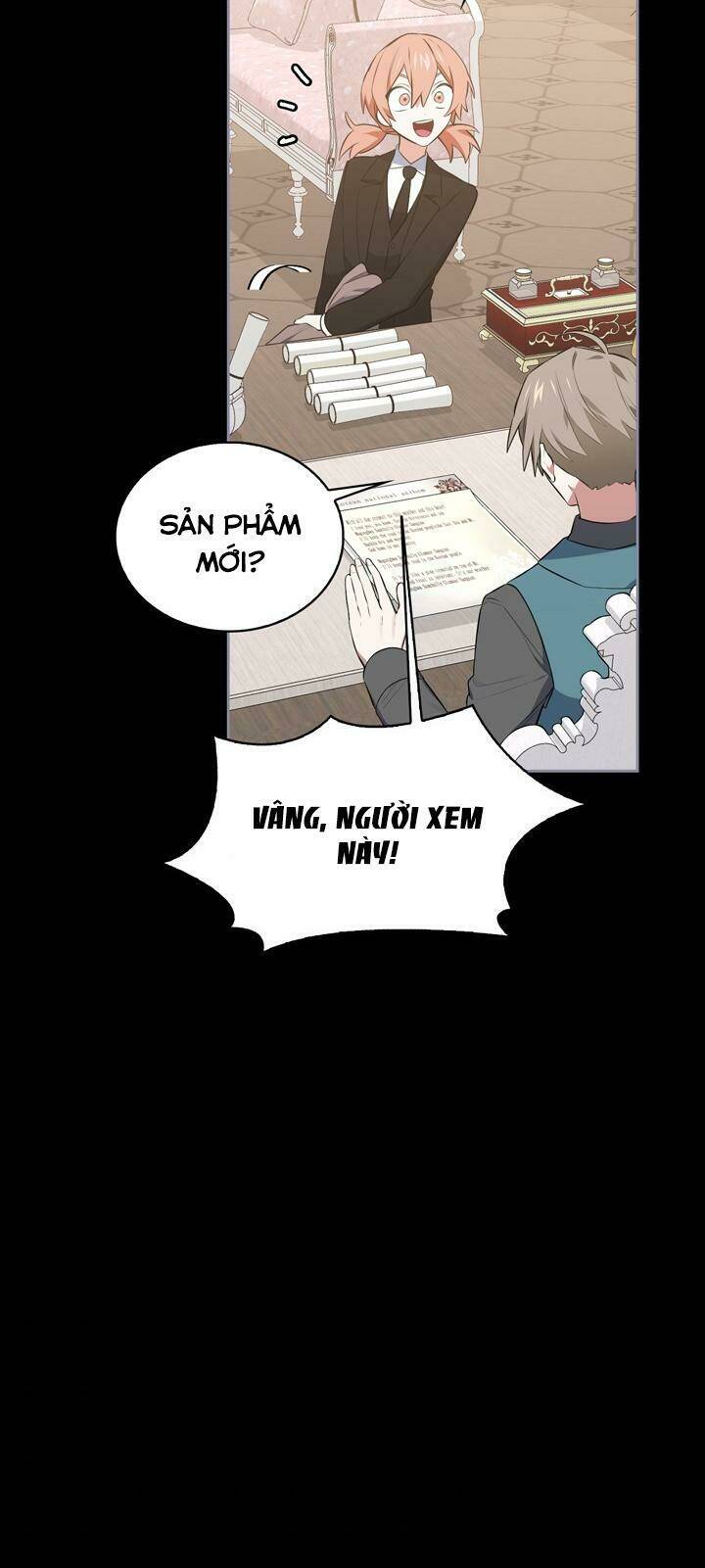 Đừng Đụng Vào Em Trai Ta Chương 45 Ảnh 29