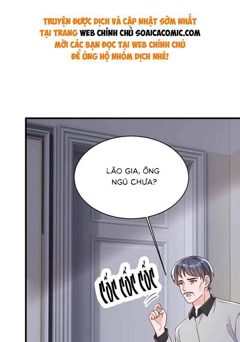 Ác Ma Thì Thầm Chương 213 Ảnh 40