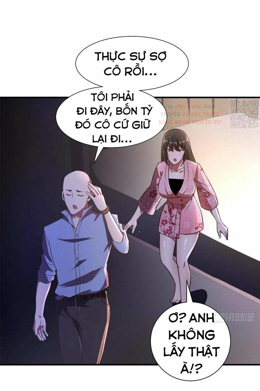 Hắc Tạp Chương 81 Ảnh 44