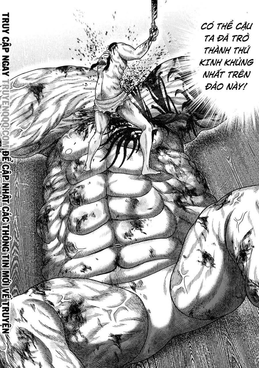 Freak Island - Đảo Quái Dị Chương 120 Ảnh 22