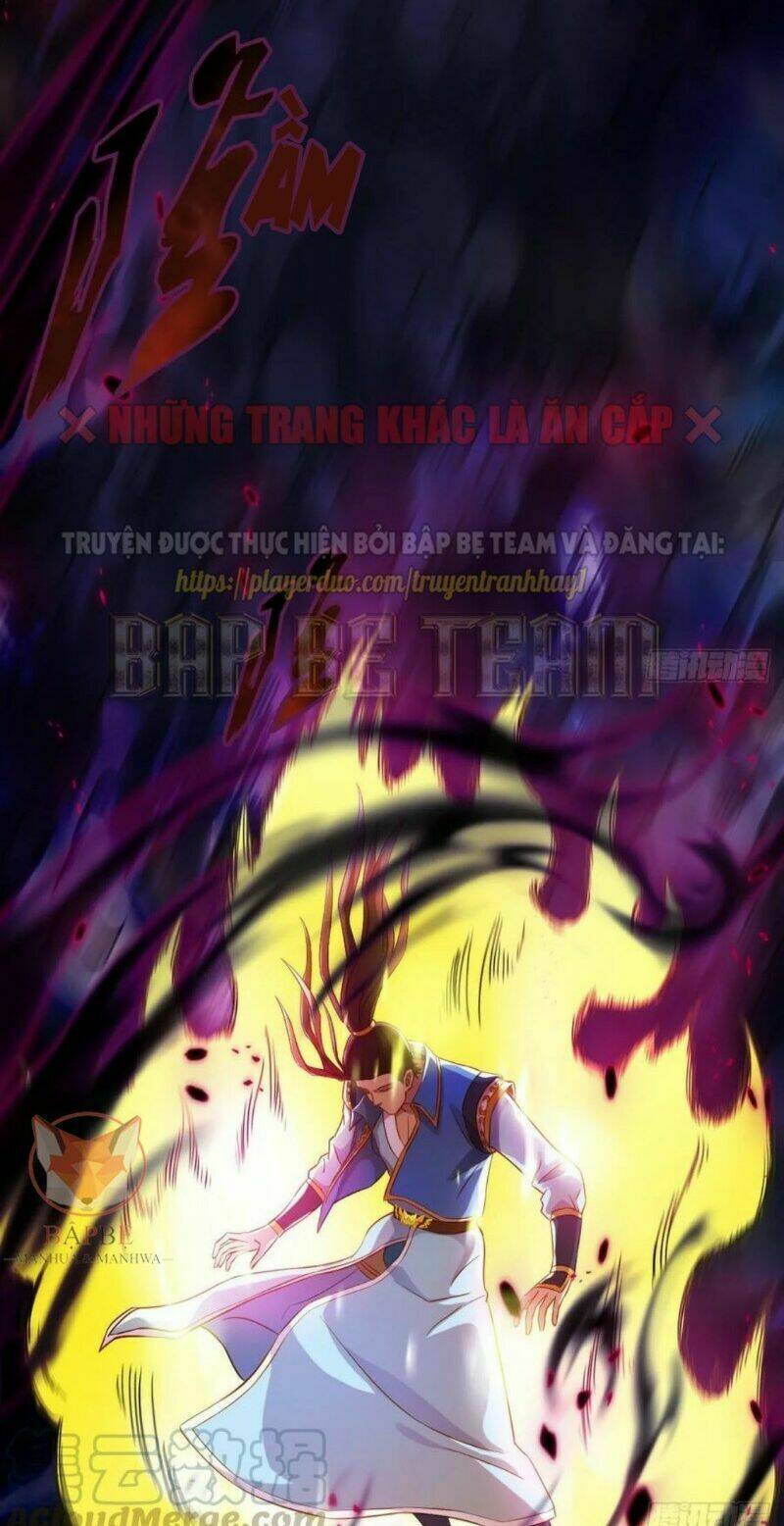 Lang Hoàn Thư Viện Chương 238 Ảnh 18