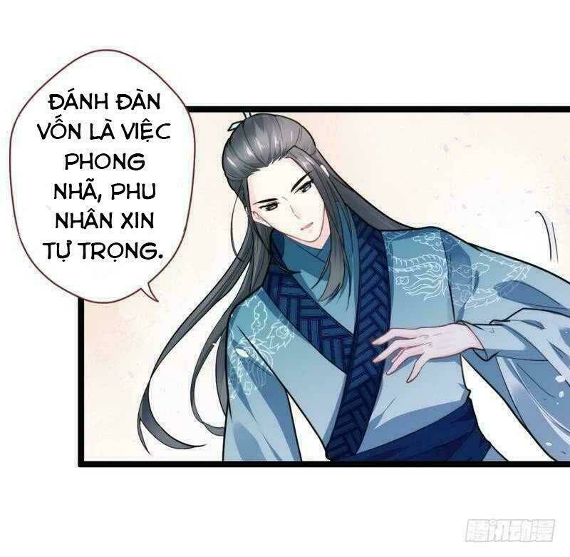 Vương Phi - Âm Động Thiên Hạ Chương 35 Ảnh 13