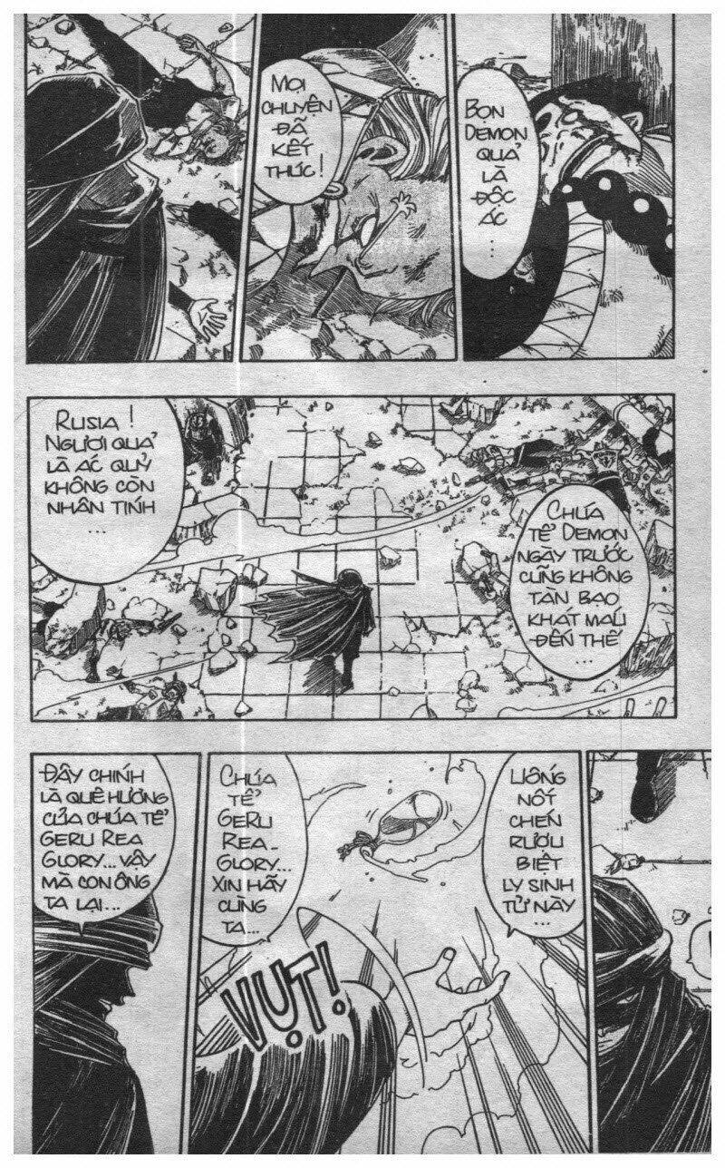 Rave Master (Scan) Chương 16 Ảnh 160