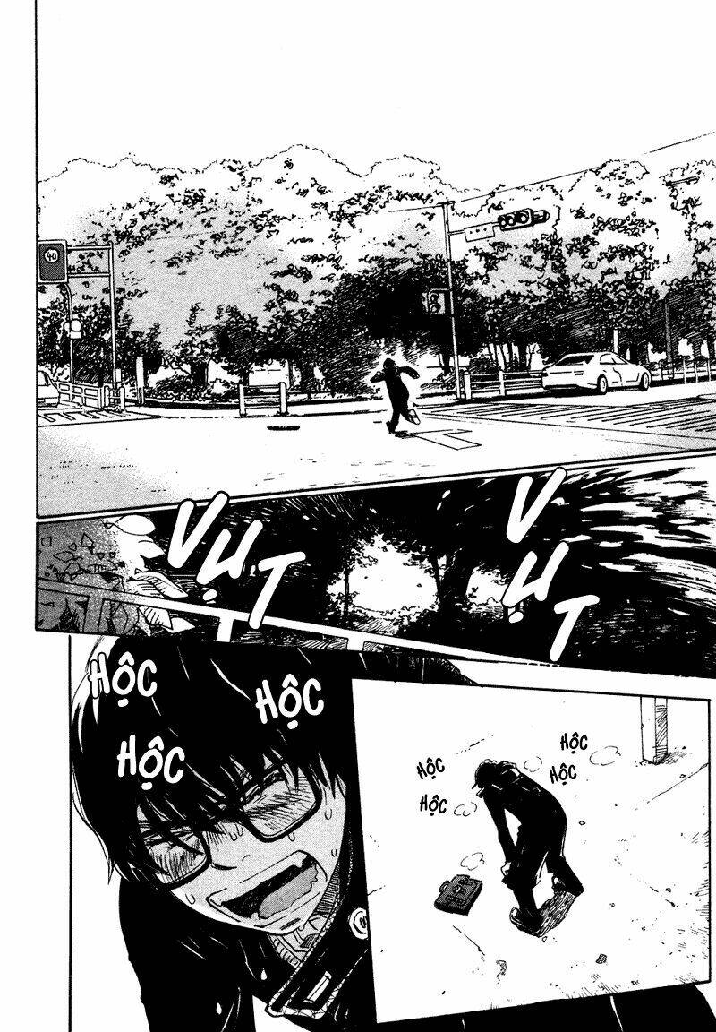 3 Gatsu No Lion Chương 21 Ảnh 13