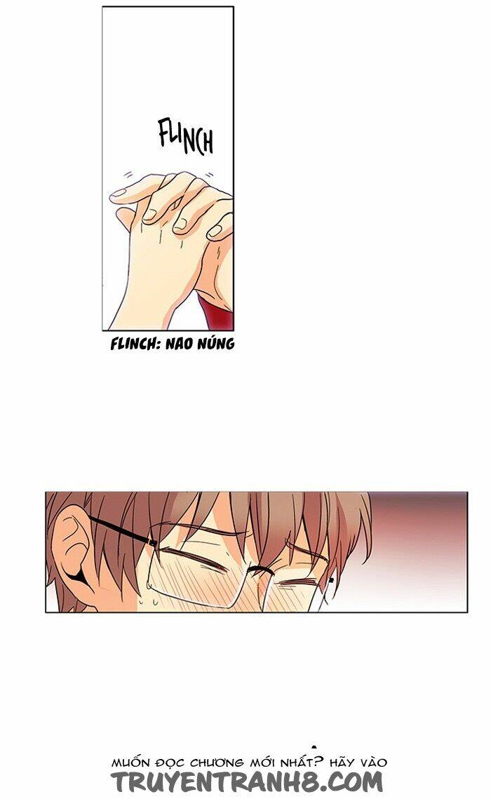 Oh! Cô Nàng Oh Yesu Chương 27 Ảnh 4