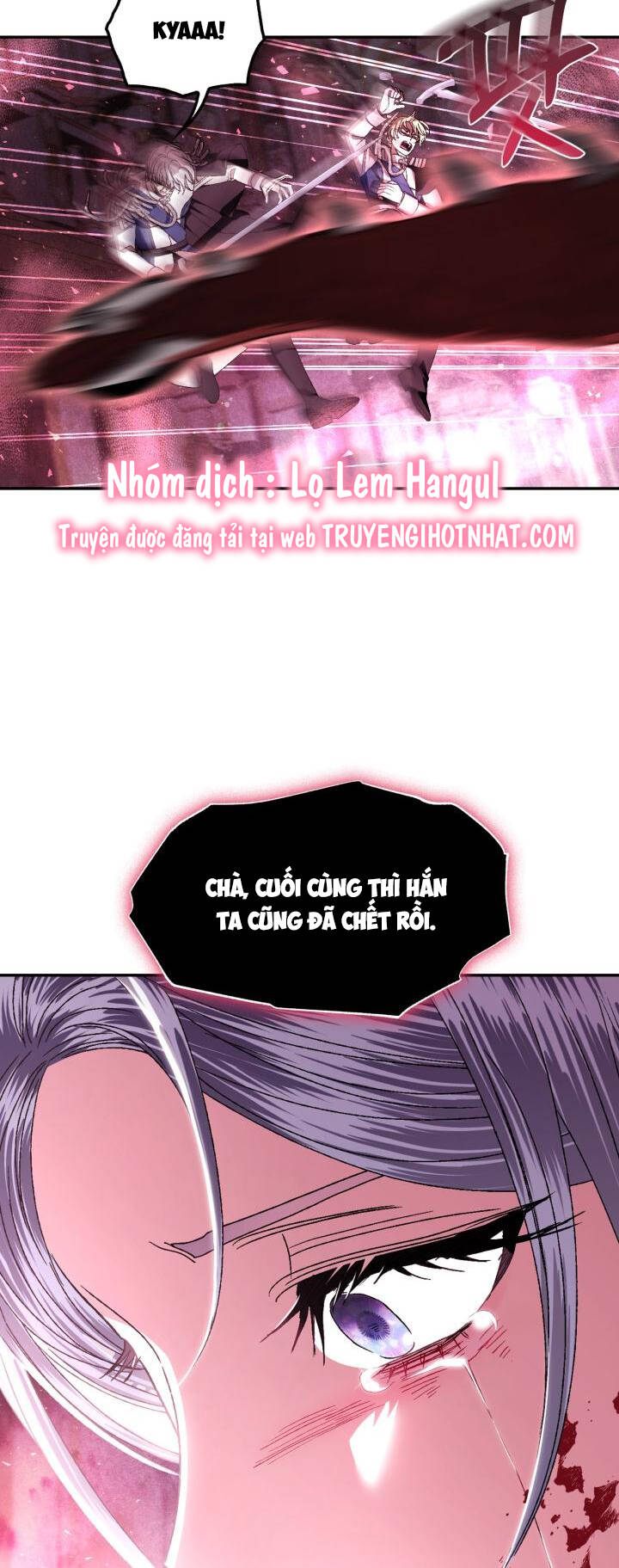 Cha Ơi Con Không Muốn Kết Hôn Đâu Chương 121 Ảnh 31