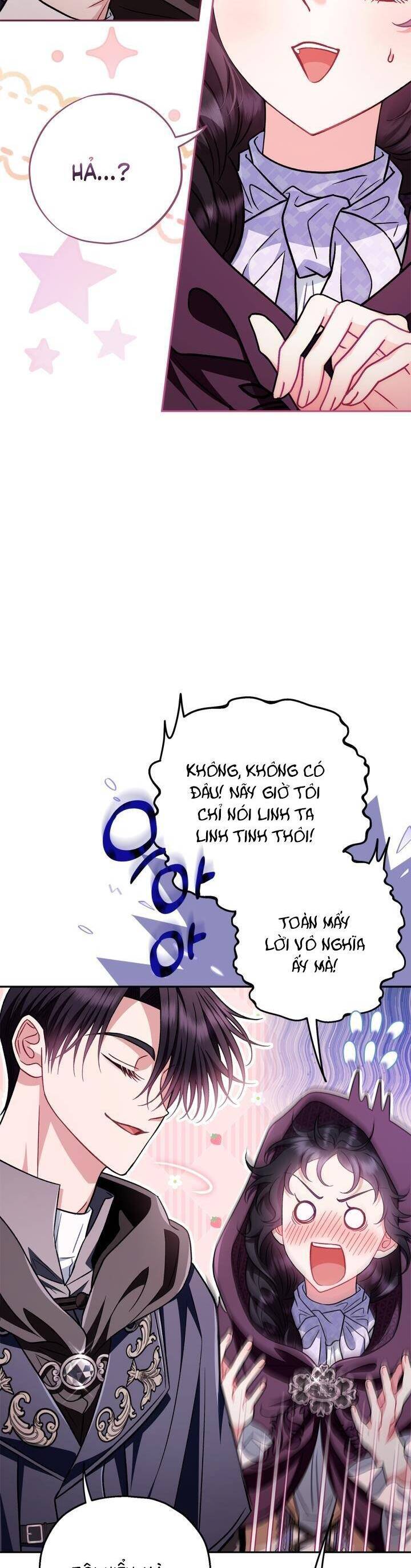 Trở Thành Người Giám Định Chất Độc Cho Thế Lực Hắc Ám Chương 45 Ảnh 29