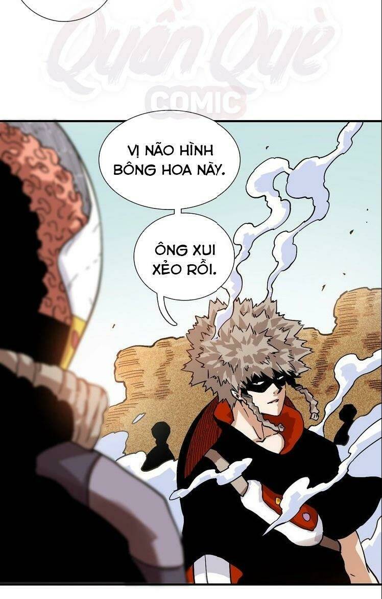 Mạt Thế Chi Thư Chương 9 Ảnh 65