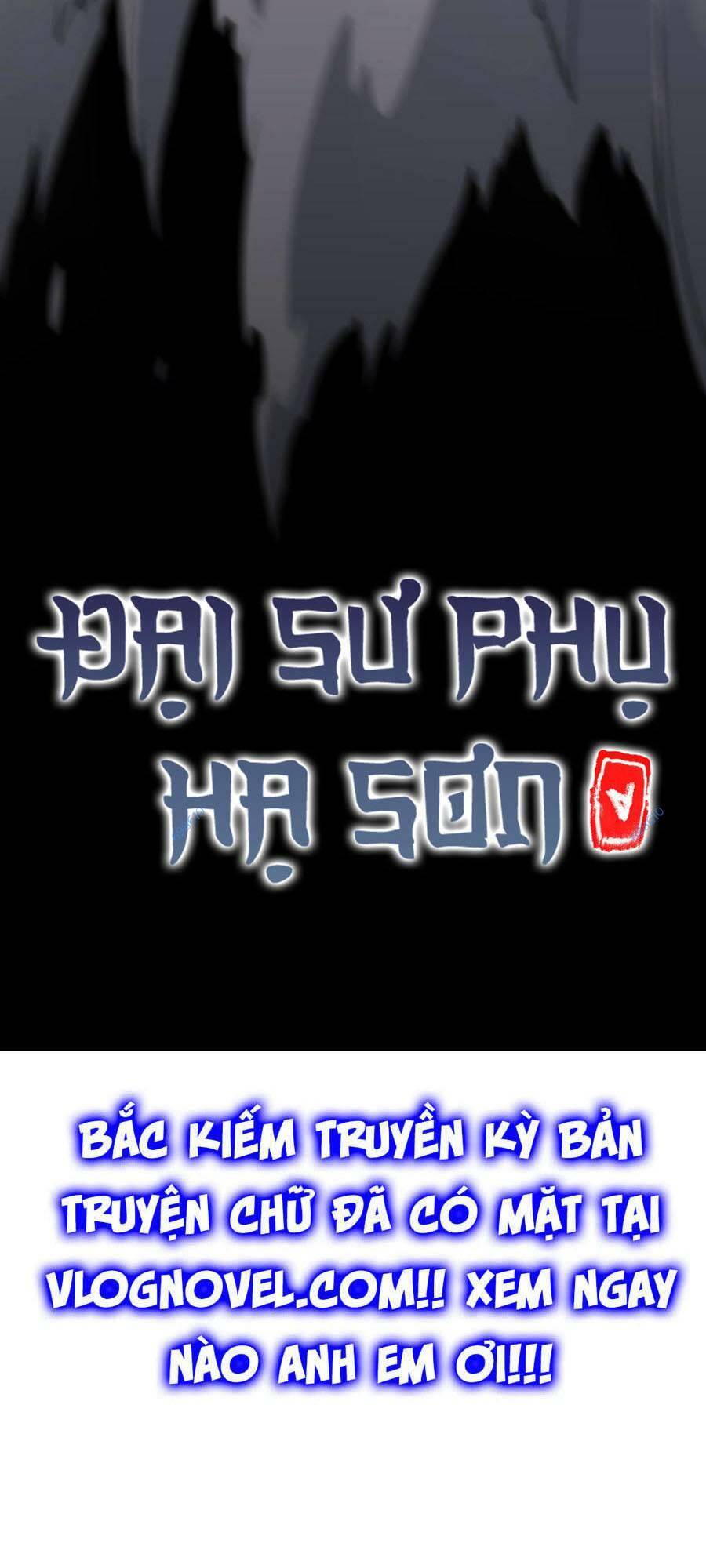 Đại Sư Phụ Hạ Sơn Chương 70 Ảnh 77