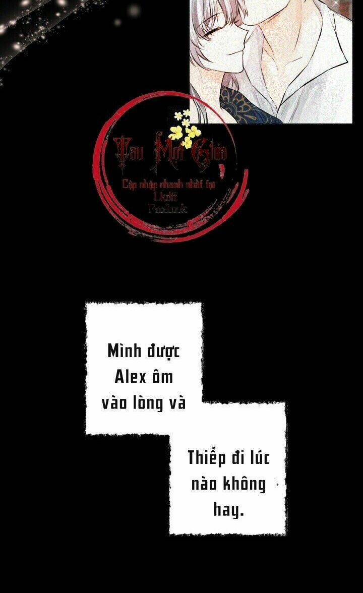 Lý Do Nàng Ophelia Không Thể Chạy Trốn Khỏi Dinh Thự Công Tước Chương 28 Ảnh 23