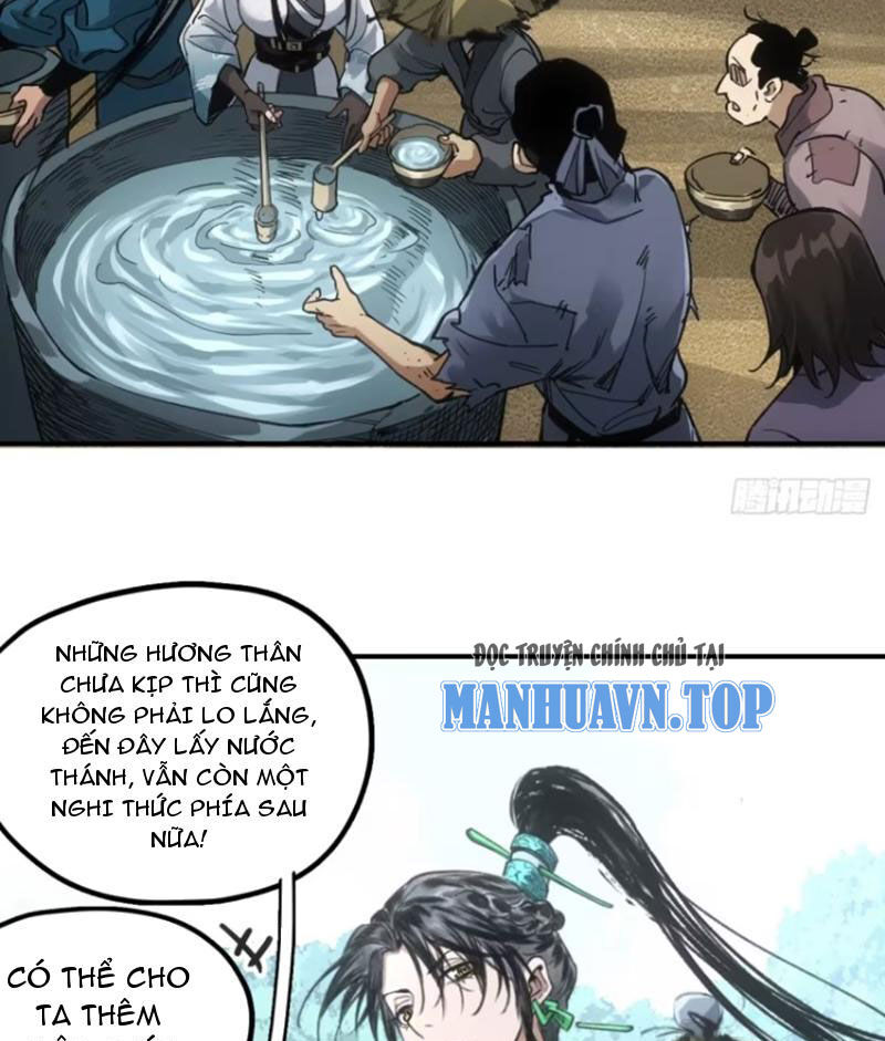 Xa Đao Nhân Chương 46 Ảnh 60