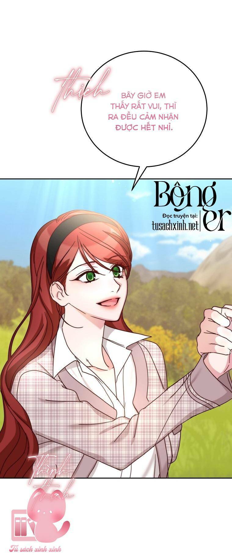 Tôi Sẽ Chỉ Sống Như Một Nhân Vật Phản Diện Chương 73 Ảnh 63