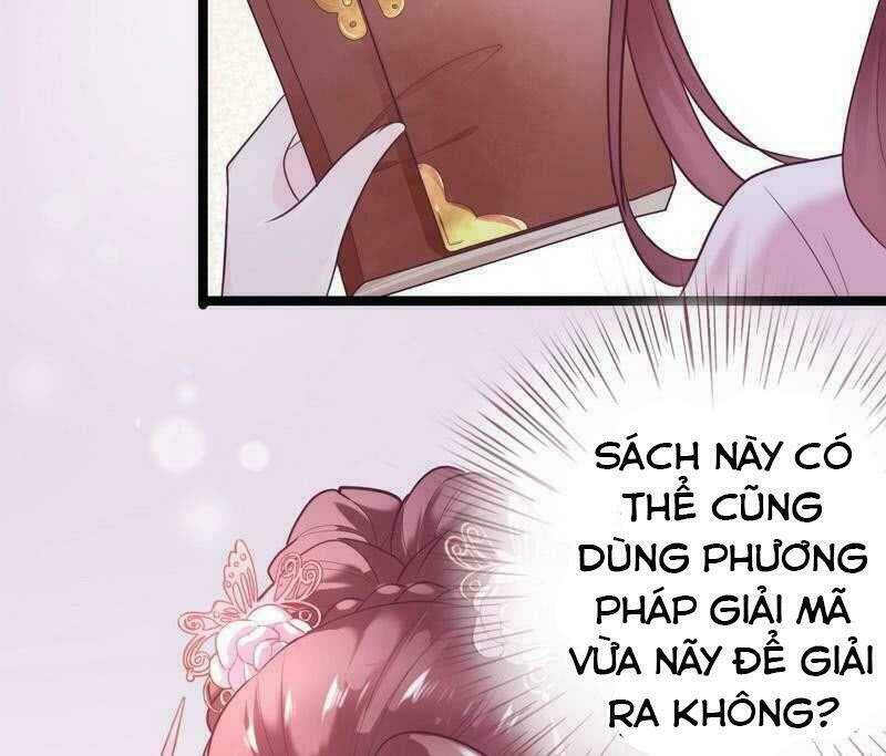 Vương Phi - Âm Động Thiên Hạ Chương 33 Ảnh 41
