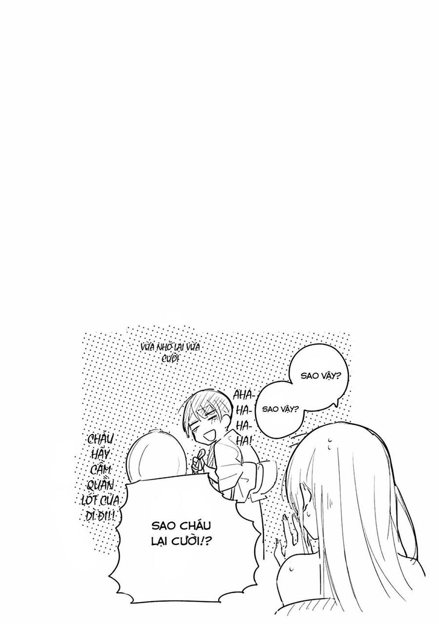 Oni Futatsu Chương 4 Ảnh 28