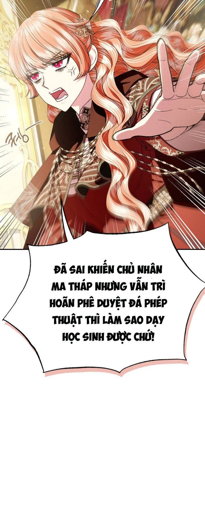 Cha Ơi Con Không Muốn Kết Hôn Đâu Chương 124 Ảnh 7