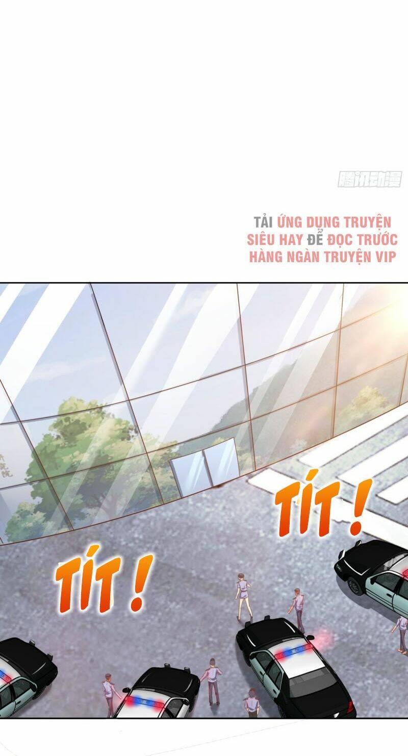 Siêu Cấp Thần Y Đại Biến Thái Chương 128 Ảnh 10