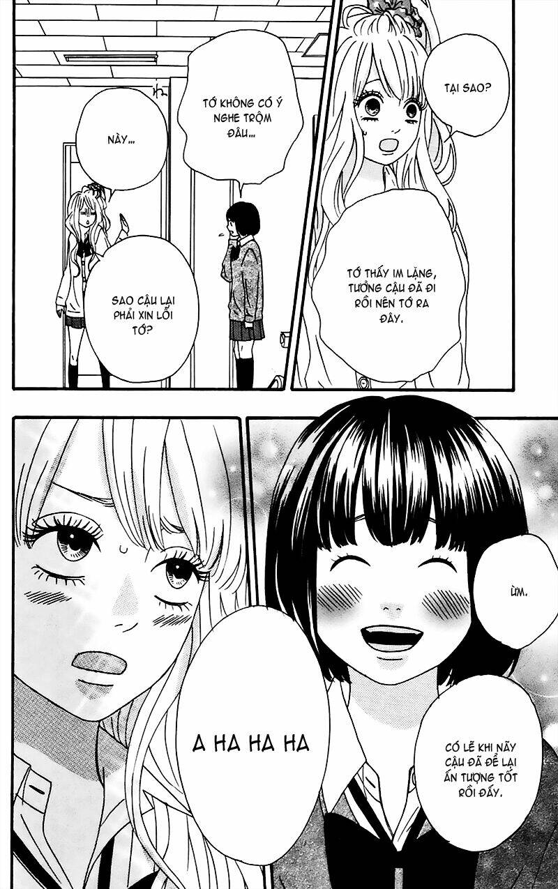 Heroine Shikkaku Chương 2.2 Ảnh 7