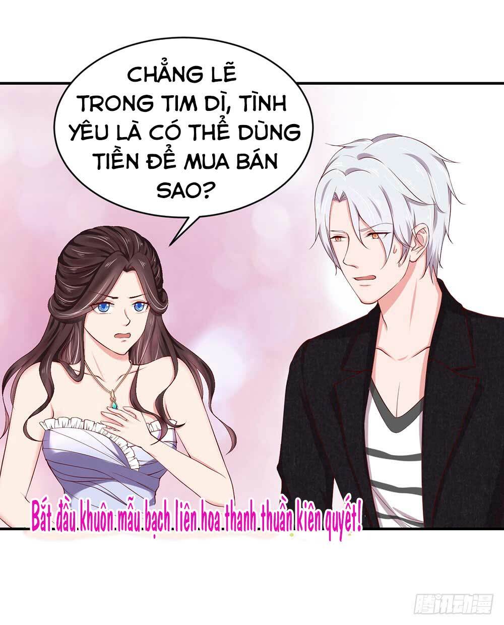 Gả Cho Tình Cũ Làm Lão Bà Chương 33 Ảnh 22