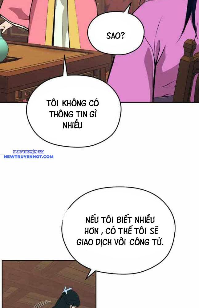 Thái Thú Kang Jin Lee Chương 78 Ảnh 28